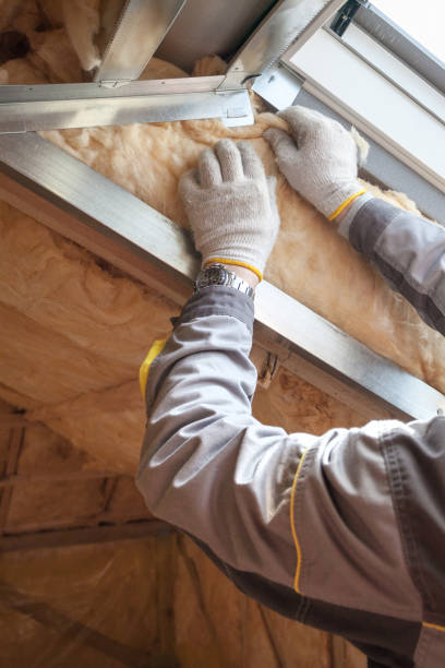 Best Blown-in Insulation in Atkins, AR