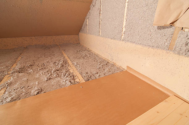 Best Spray Foam Insulation in Atkins, AR