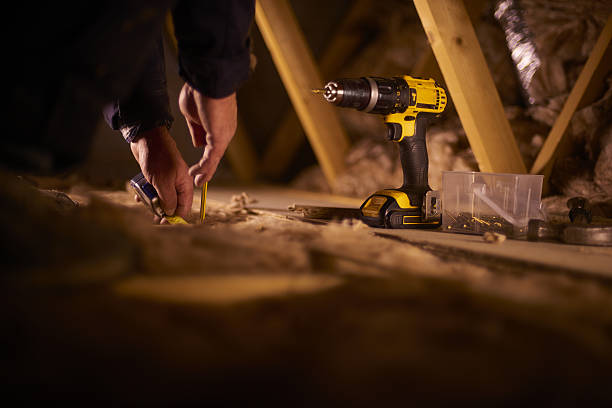 Best Insulation for Specific Applications in Atkins, AR
