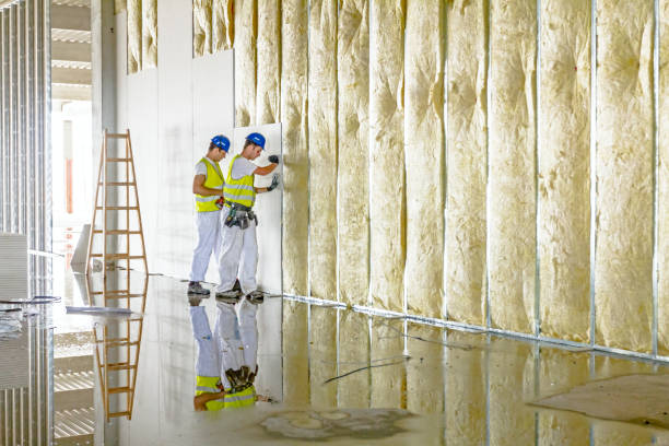 Best Fiberglass Insulation in Atkins, AR